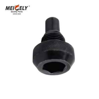 1423608 Σφραγίδα τάπας αποστράγγισης κάρτερ λαδιού βαρέως τύπου για Scania