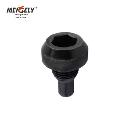 1423608 Σφραγίδα τάπας αποστράγγισης κάρτερ λαδιού βαρέως τύπου για Scania