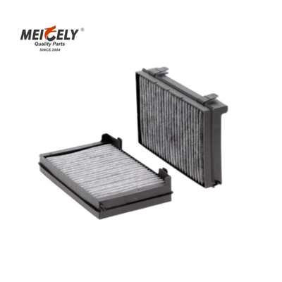 1953595 OEM εσωτερικό φίλτρο αέρα: Ιδανική προσαρμογή για οχήματα DAF