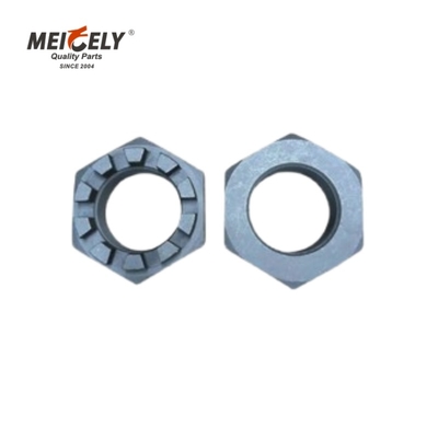 WG4075418015 Παξιμάδι σύσφιξης για φορτηγά Howo OEM Τυπικό Μέγεθος