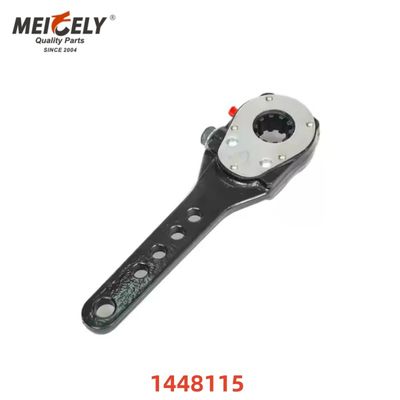 Πλειστηριασμός Υψηλής ποιότητας βαρέος φορτηγός χειροκίνητος ρυθμιστή φρένων 1448115 για τη Scania