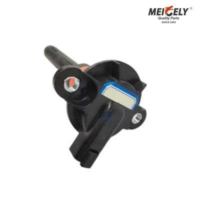 2619347 Αριθμός εξαρτήματος Πρωταθλήτρια τροχιά ανάφλεξης κινητήρα αερίου για τη Scania