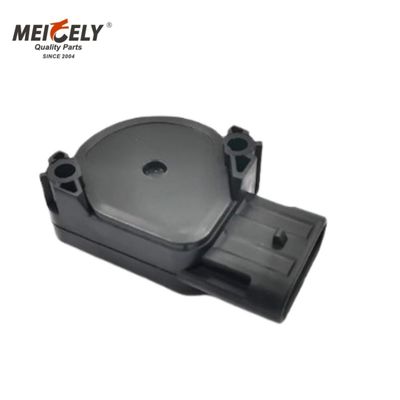 Κιτ αισθητήρα θέσης πεταλούδας γκαζιού υψηλών επιδόσεων Volvo 85101350