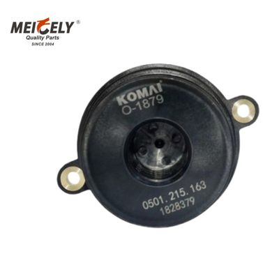 Υδραυλικό φίλτρο Daf Truck 81321186010 OEM Αξιόπιστη απόδοση