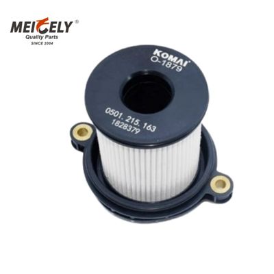 Υδραυλικό φίλτρο Daf Truck 81321186010 OEM Αξιόπιστη απόδοση