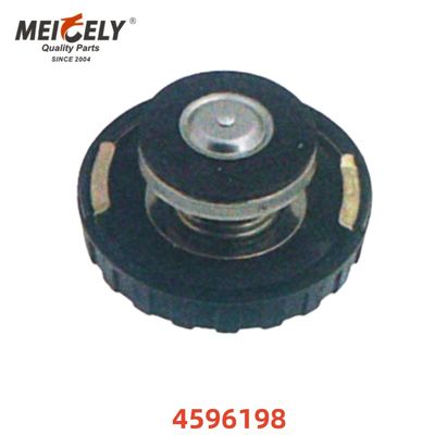 Τιμή εργοστασίου Ανταλλακτικά Φορτηγών 4596198 Φίλτρο Αυτοκινήτου Λάδι Καπάκι OE 1711639024 Για BMW