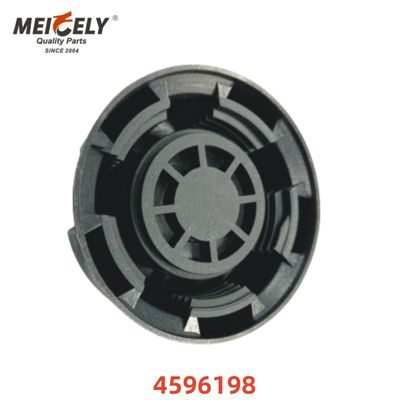 Τιμή εργοστασίου Ανταλλακτικά Φορτηγών 4596198 Φίλτρο Αυτοκινήτου Λάδι Καπάκι OE 1711639024 Για BMW