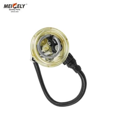 7420870050 Δοχείο Διαχωριστή Λαδιού Νερού OEM Με Θερμαντήρα Για Volvo