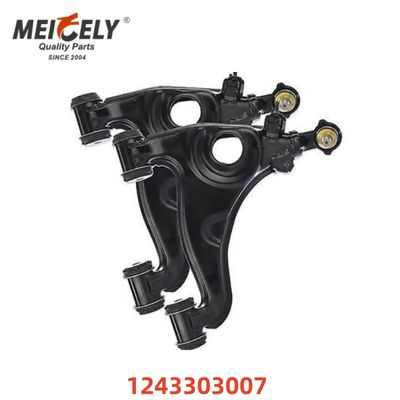 Ανταλλακτικά Ανάρτησης Εμπρός Κάτω Μπράτσο Υψηλής Ποιότητας 1243303007 Αριστερά για Mercedes