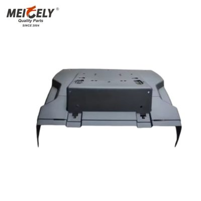 Πρωτότυπο OE Wing & Mud Guard 21094391 ️ Ακριβής κατασκευή για μοντέλα Volvo