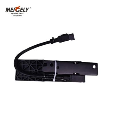 Ανθεκτικό πεντάλ γκαζιού 15190098 – Πληροί τα πρότυπα OE της Volvo