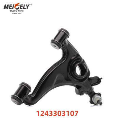 Ανταλλακτικά ανάρτησης υψηλής ποιότητας 1243303107 Αριστερό Μπροστινό Κάτω Ψαλίδι για Mercedes