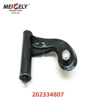 Υψηλής ποιότητας 2023304807 Αριστερά Αντικατάστατα εξαρτήματα ανάρτησης μπροστινό κάτω χέρι ελέγχου Για Mercedes