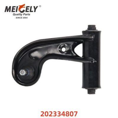 Υψηλής ποιότητας 2023304807 Αριστερά Αντικατάστατα εξαρτήματα ανάρτησης μπροστινό κάτω χέρι ελέγχου Για Mercedes