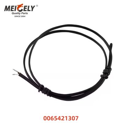 1245401368 Υψηλής ποιότητας αισθητήρας θερμοκρασίας δωματίου 0065421307 Κεφαλαίο αέρα Για Mercedes-Benz