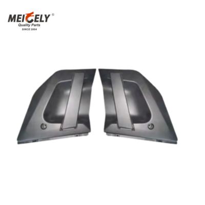 84552351 Εξωτερική λαβή πόρτας δεξιά - Κατάλληλη για οχήματα RVI