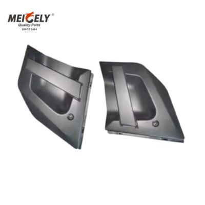 84552351 Εξωτερική λαβή πόρτας δεξιάς πλευράς - Κατάλληλο για οχήματα Renault