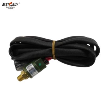 8114-00049 Ειδικά προσαρμοσμένος για το Yutong