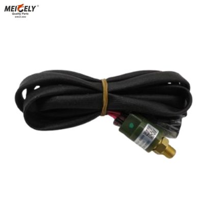 8114-00049 Ειδικά προσαρμοσμένος για το Yutong