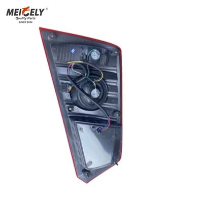 WJC-H-008 Αριθμός OE Πίσω Φωτιστικού: Άμεση Αντικατάσταση για Λεωφορεία Yutong