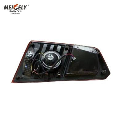 WJC-H-008 Αριθμός OE Πίσω Φωτιστικού: Άμεση Αντικατάσταση για Λεωφορεία Yutong