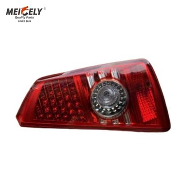 WJC-H-008 Αριθμός OE Πίσω Φωτιστικού: Άμεση Αντικατάσταση για Λεωφορεία Yutong