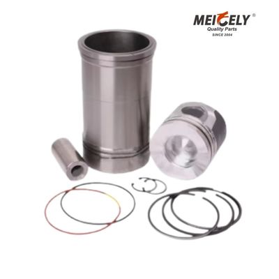 Υψηλής ποιότητας εξαρτήματα κινητήρα Yuchai 6J125 για λεωφορεία Yutong (6 σετ)