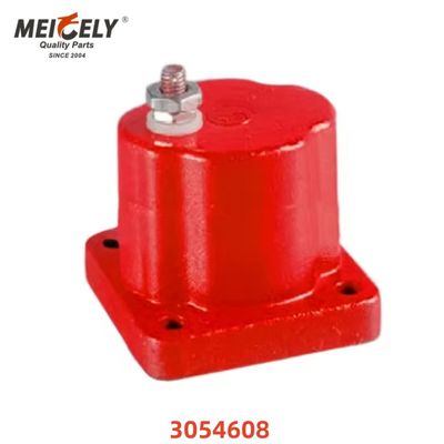 Υψηλής ποιότητας βαλβίδα σόλενοειδούς 3054608 3054609 3054610 4024809 Stop Solenoid Series Assy Kit