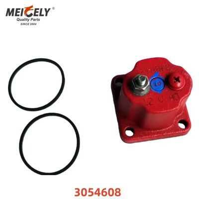 Υψηλής ποιότητας βαλβίδα σόλενοειδούς 3054608 3054609 3054610 4024809 Stop Solenoid Series Assy Kit