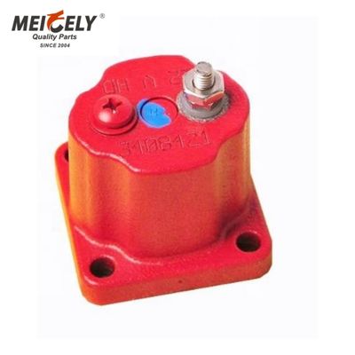 Υψηλής ποιότητας βαλβίδα σόλενοειδούς 3054608 3054609 3054610 4024809 Stop Solenoid Series Assy Kit