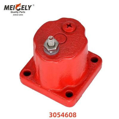 Υψηλής ποιότητας βαλβίδα σόλενοειδούς 3054608 3054609 3054610 4024809 Stop Solenoid Series Assy Kit