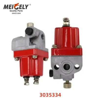 3035334 Υψηλής ποιότητας βαλβίδα σόλενοειδούς 3018453 3054611Stop Σειρά σόλενοειδούς Assy Kit για εξορυκτήρα