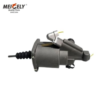 Υψηλής ανθεκτικότητας 1604-00349 Αναβαθμιστής συμπλέκτη λεωφορείων