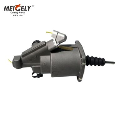 Υψηλής ανθεκτικότητας 1604-00349 Αναβαθμιστής συμπλέκτη λεωφορείων