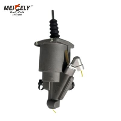 Υψηλής ανθεκτικότητας 1604-00349 Αναβαθμιστής συμπλέκτη λεωφορείων