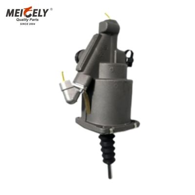 Υψηλής ανθεκτικότητας 1604-00349 Αναβαθμιστής συμπλέκτη λεωφορείων