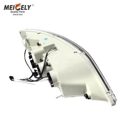 4101-00084 & 4101-00083 Προσωπικός προβολέας     Αληθινή αντικατάσταση για λεωφορείο Yutong