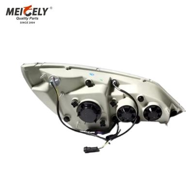 4101-00084 & 4101-00083 Προσωπικός προβολέας     Αληθινή αντικατάσταση για λεωφορείο Yutong