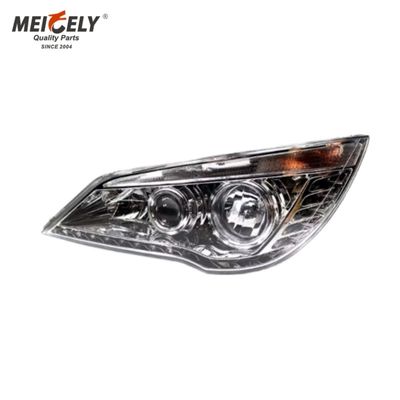 4101-00084 & 4101-00083 Προσωπικός προβολέας     Αληθινή αντικατάσταση για λεωφορείο Yutong