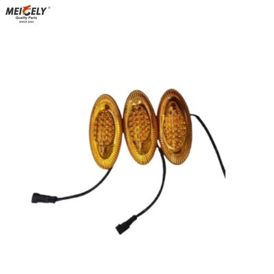 Ανθεκτικό 4110-80-00328 Φως σηματοδότησης στροφής