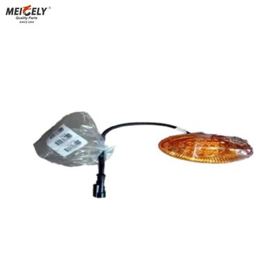 Ανθεκτικό 4110-80-00328 Φως σηματοδότησης στροφής