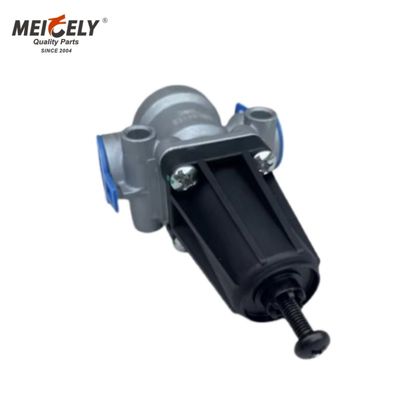 Υψηλής Ποιότητας 3512 010 032 Συγκρότημα Βαλβίδας Μείωσης Πίεσης Αποκλειστικά Για Zhongtong