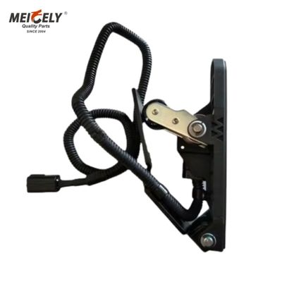 1108-10-00478 Zhongtong Bus Specific Accelerator Pedal - Premium-Grade Spare Part