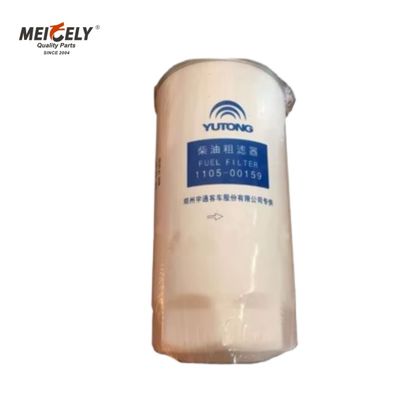 Πρωτεύον Φίλτρο Καυσίμου 1105-00159 Για Λεωφορεία Yutong Higer King Long