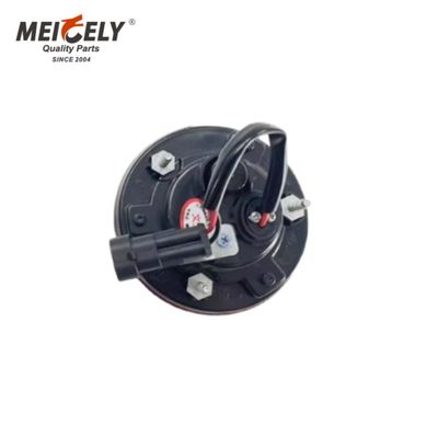 3801-32114 Ανταλλακτικά Φώτα Ομίχλης Υψηλής Ορατότητας Premium για Λεωφορεία Yutong