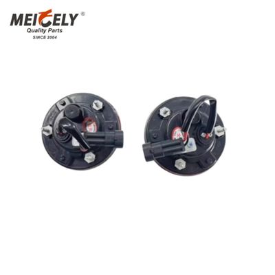 3801-32114 Ανταλλακτικά Φώτα Ομίχλης Υψηλής Ορατότητας Premium για Λεωφορεία Yutong