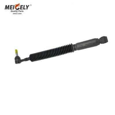 Υψηλής Ποιότητας Αμορτισέρ Τιμονιού WG9114470106 Για Φορτηγό HOWO