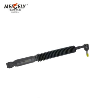 Υψηλής Ποιότητας Αμορτισέρ Τιμονιού WG9114470106 Για Φορτηγό HOWO