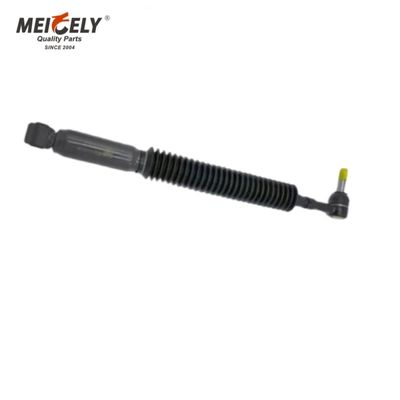 Υψηλής Ποιότητας Αμορτισέρ Τιμονιού WG9114470106 Για Φορτηγό HOWO