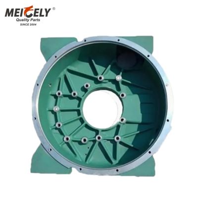 Sinotruck  High Quality Flywheel Housing 61500010012 For Howo Trucks